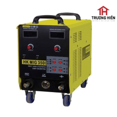 Máy hàn que MMA Inverter Hồng Ký HK315I