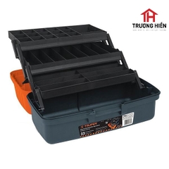 Thùng đựng dụng cụ 16in Truper CPE-16N