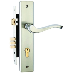 Khóa tay gạt Huy Hoàng (EX 8519)