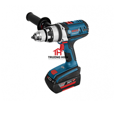 Máy dùng pin GSB 36 VE-2-LI