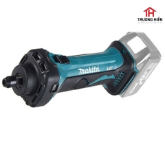 Thân máy mài khuôn pin 8mm Makita DGD801Z