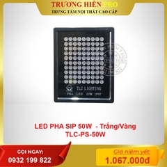 LED PHA SIP 50W