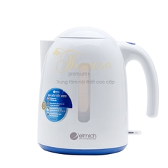 Ấm đun nước siêu tốc Elmich 1.2L, KEE-0697