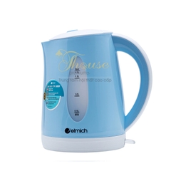 Ấm đun nước siêu tốc Elmich 1.7L, KEE-0699