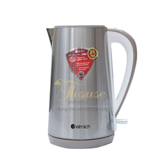 Ấm đun nước siêu tốc Elmich KEE-1784, 1.5L