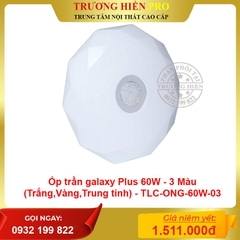 Ốp trần galaxy Plus