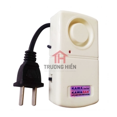 BÁO ĐỘNG CÚP ĐIỆN KW-PC01