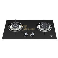 Bếp 2 Gas AS 9102B NEW