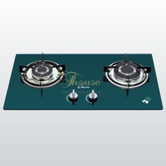 Bếp 2 Gas AS 9102G NEW