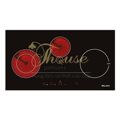 BẾP KẾT HỢP ĐIỆN TỪ MH-03IRA