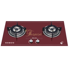 BẾP GAS DÒNG 2 BẾP AS 920R