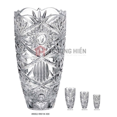 Bình Mài 89002-99018 Dáng Trụ