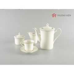 Bộ cà phê Minh Long cao cấp 1.25 L