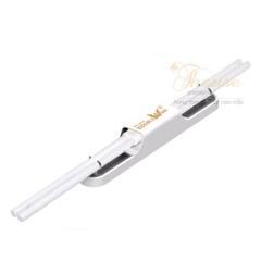Bộ Đèn Led Doublewing Điện Quang ĐQ LEDDW02 36765 36W