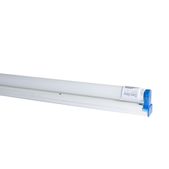 Bộ đèn led tuýp Rạng Đông vỏ nhựa 10W (BD T8L N01 M11/10Wx1 SS)