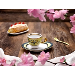 Bộ tách Minh Long Hoàng Liên Espresso 0.07L