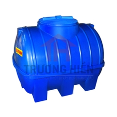 Bồn nhựa Đại Thành 300 lít Ngang Thế hệ mới