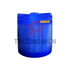 Bồn nhựa Đại Thành đứng Thế hệ mới
