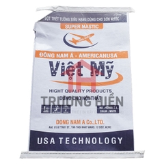 BỘT TRÉT TRONG NHÀ VIỆT MỸ