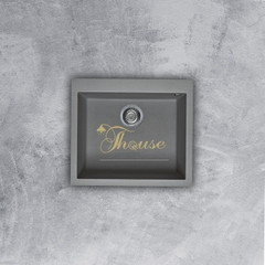 Chậu đá TITANIUM G-10573