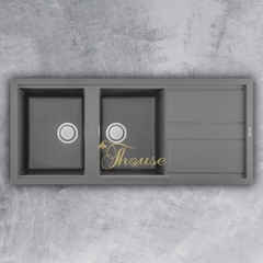 Chậu đá  TITANIUM G-50073