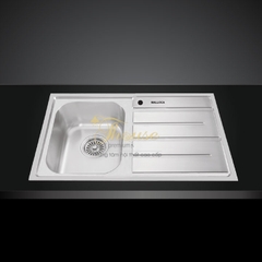 Chậu Rửa Chén  MS 1017 NEW