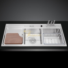 Chậu Rửa Chén  MS 8816