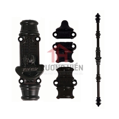 CLEMON KK 09996 (GẬP)