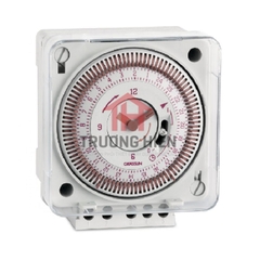 CÔNG TẮC HẸN GIỜ CƠ TACTIC 211.1