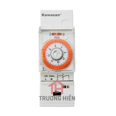 CÔNG TẮC HẸN GIỜ THANH RAY KW-TS18B