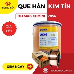 DH mag Gemini 70S6 D1.2 300kg