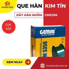 Dây hàn nhôm GM5356