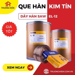 Dây hàn SAW EL-12