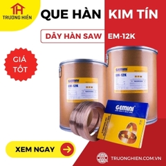 Dây hàn SAW EM-12K