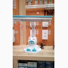 ĐÈN BÀN CHỐNG CẬN HÌNH HEO