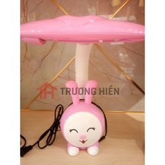 Đèn bàn học con thỏ