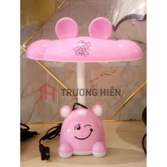 Đèn bàn học chống cận