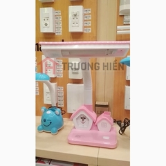 Đèn Bàn Chống Cận Hình Ngôi Nhà