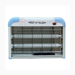 Đèn bắt muỗi 3 Tấc Kill Pest