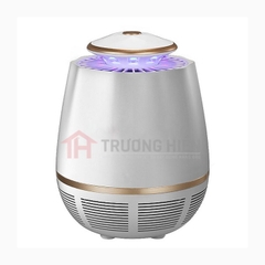 Đèn bắt muỗi E22 trắng