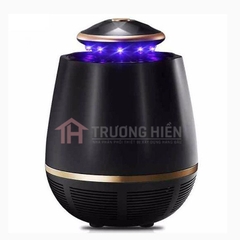 Đèn bắt muỗi E22 đen