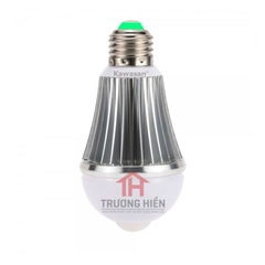 ĐÈN LED CẢM ỨNG HỐNG NGOẠI KW–SS72B