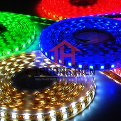 ĐÈN LED DÂY