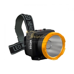 Đèn Sạc LED Đeo Đầu MEVAL