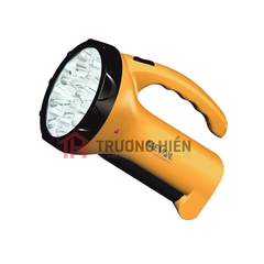 ĐÈN PIN SẠC CẦM TAY LED 24 BÓNG TÍCH HỢP ĐÈN BÀN MEVAL