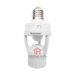 ĐUI ĐÈN CẢM ỨNG HỒNG NGOẠI KW-SE27