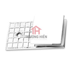 KẸP KÍNH - TƯỜNG 180 0 11006