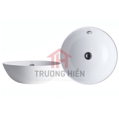 Lavabo đặt trên bàn Caesar-L5215