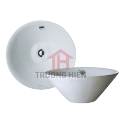 Lavabo đặt trên bàn Caesar-L5222