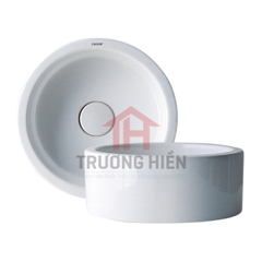 Lavabo đặt trên bàn Caesar-LF5224